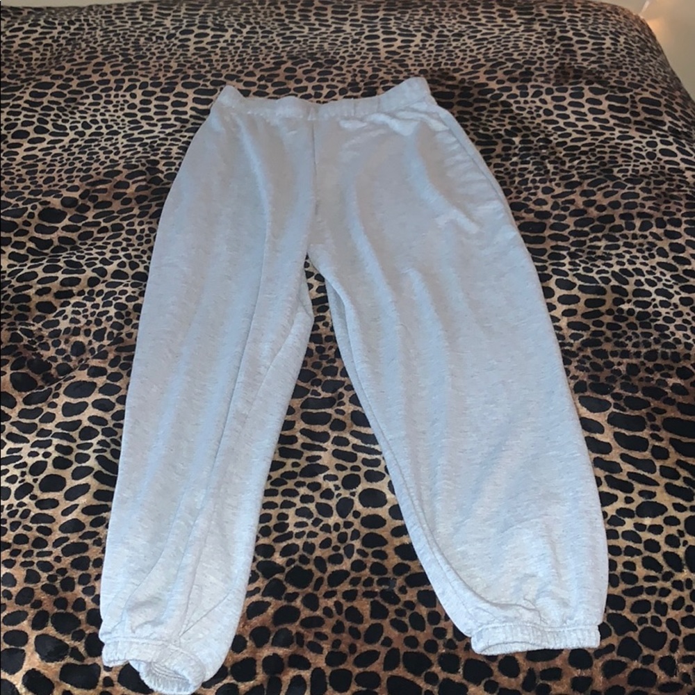 Leggings!